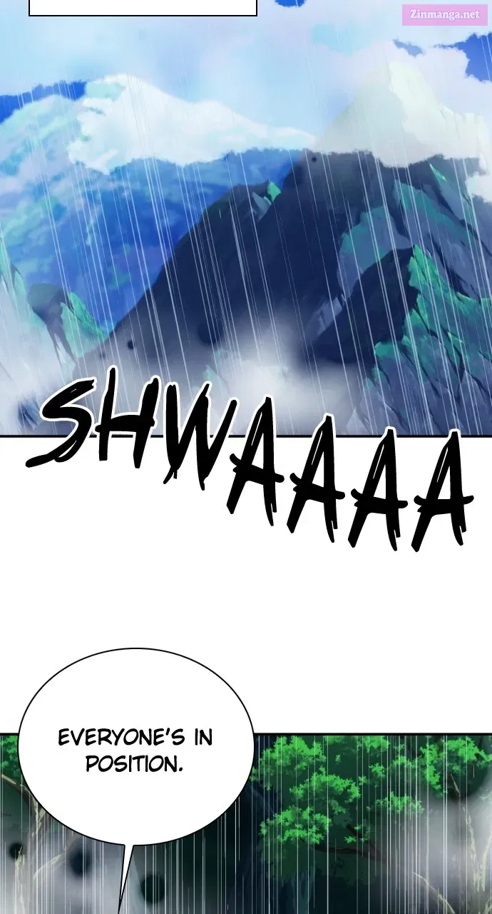 The Druid of Seoul Station Zinmanga X Chapter 162 Page 99