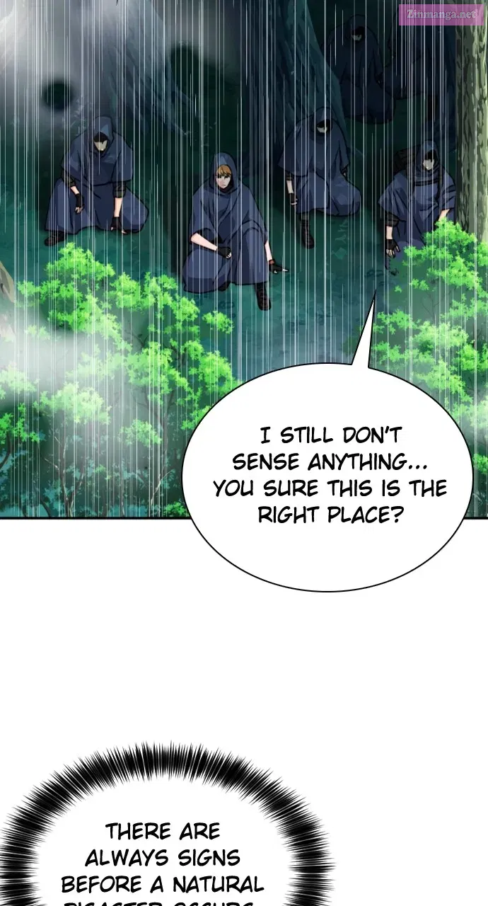 The Druid of Seoul Station Zinmanga X Chapter 162 Page 100