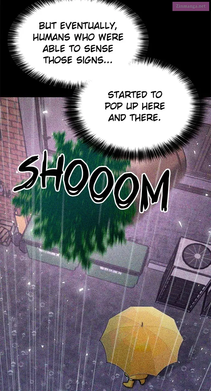 The Druid of Seoul Station Zinmanga X Chapter 162 Page 102