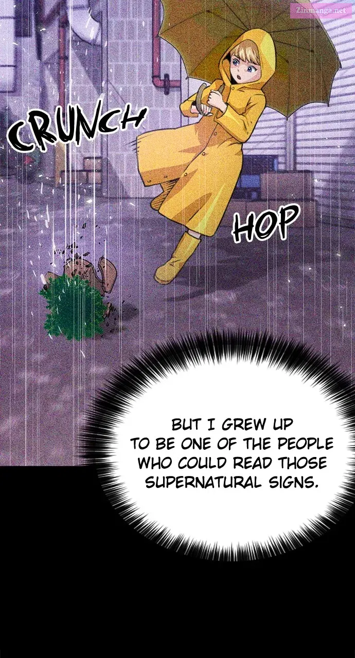 The Druid of Seoul Station Zinmanga X Chapter 162 Page 104