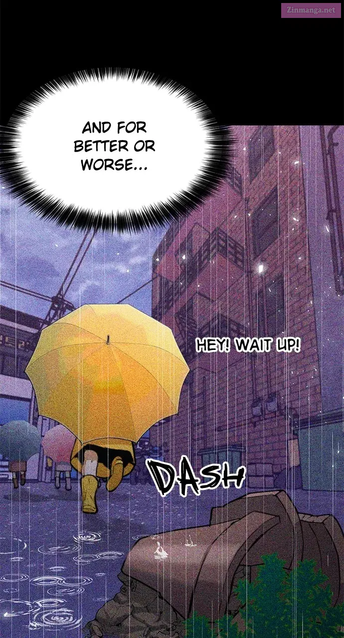 The Druid of Seoul Station Zinmanga X Chapter 162 Page 105