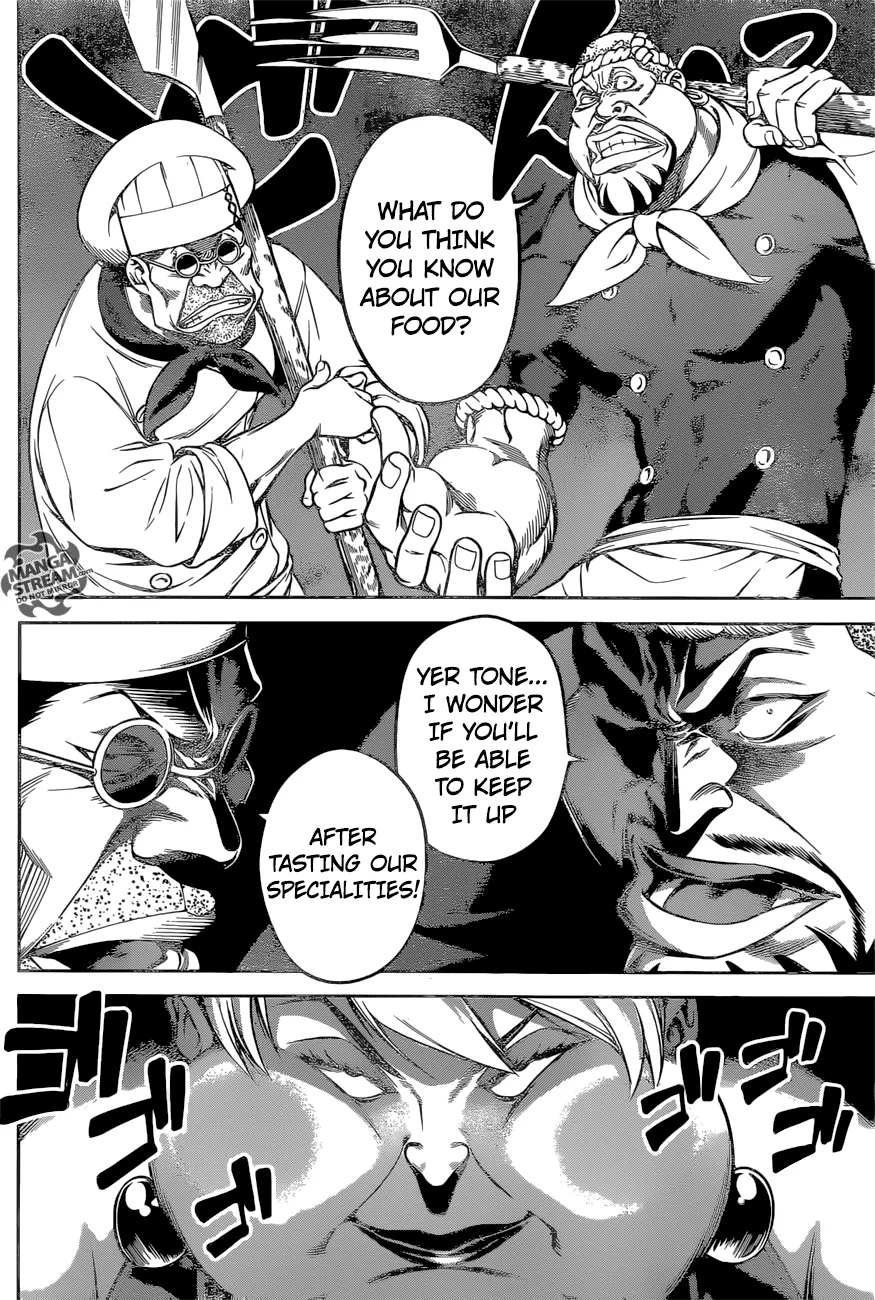 One Piece Zinmanga X Chapter 912.5 Page 9