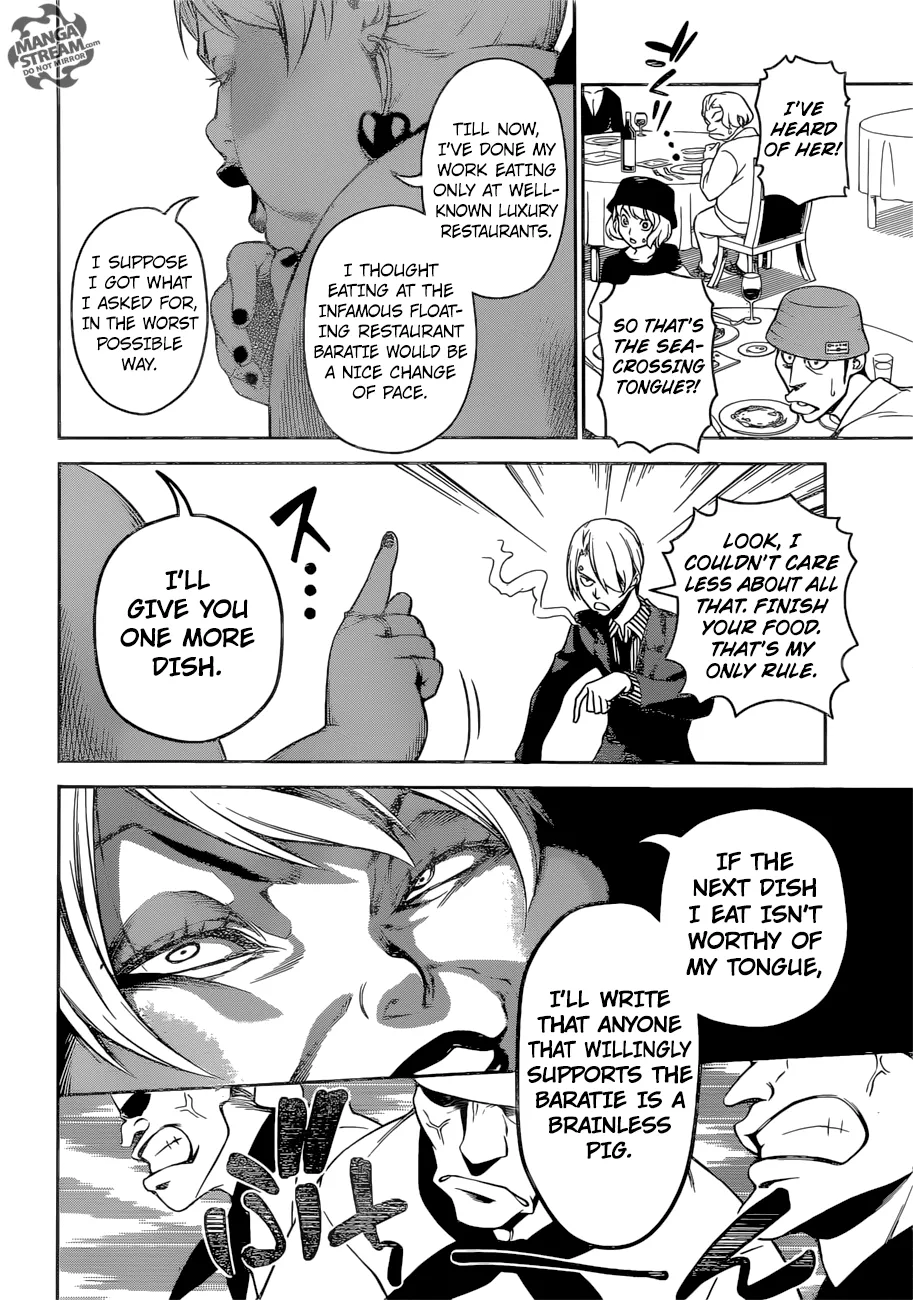 One Piece Zinmanga X Chapter 912.5 Page 11