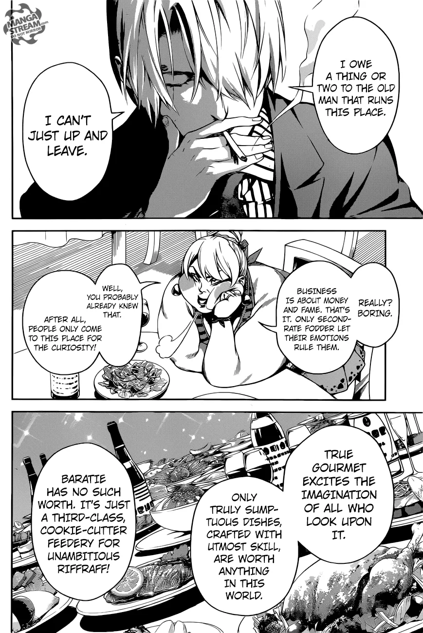 One Piece Zinmanga X Chapter 912.5 Page 13