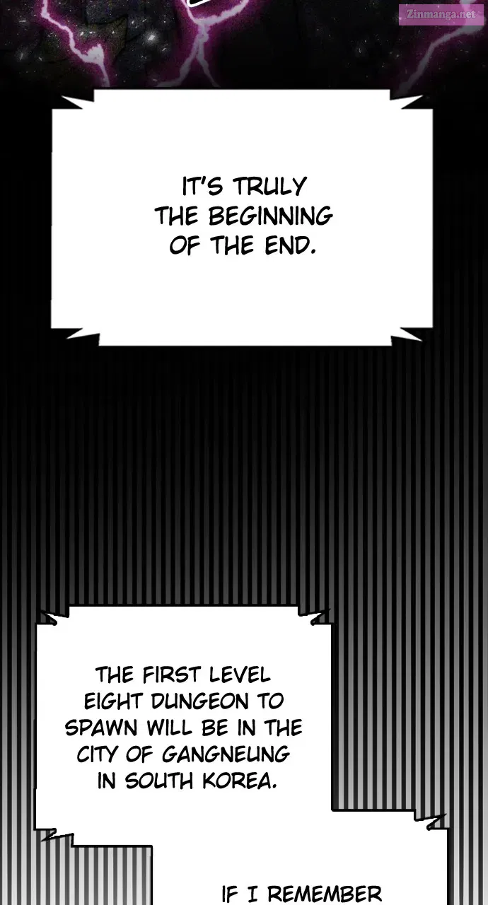 The Druid of Seoul Station Zinmanga X Chapter 161 Page 5