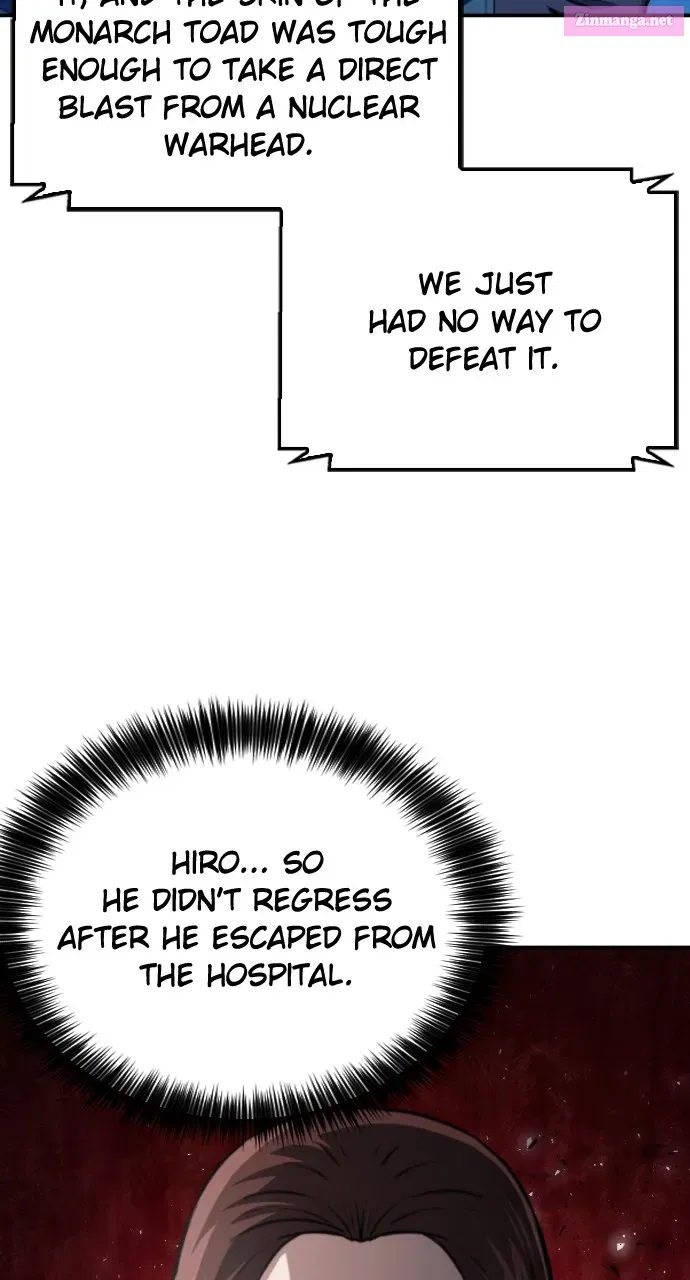 The Druid of Seoul Station Zinmanga X Chapter 161 Page 7
