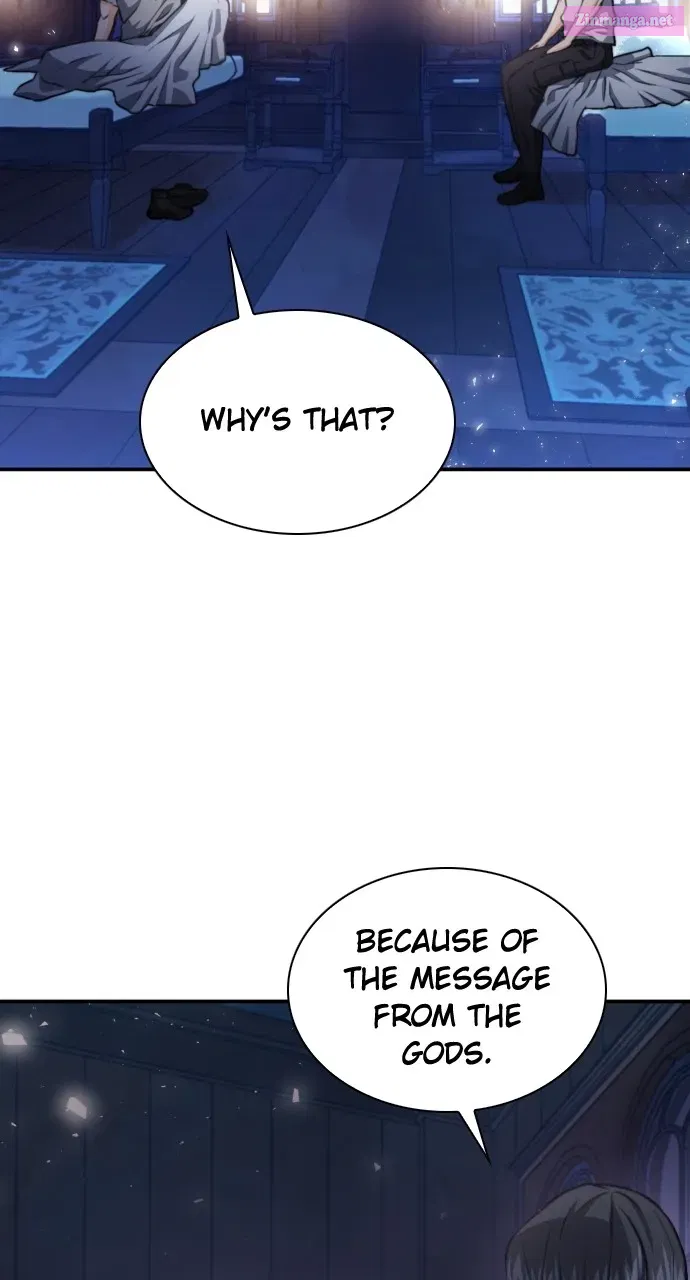 The Druid of Seoul Station Zinmanga X Chapter 161 Page 23