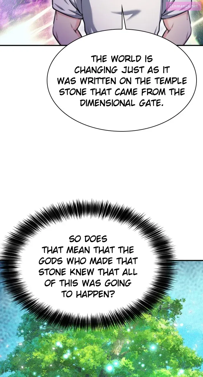 The Druid of Seoul Station Zinmanga X Chapter 161 Page 26