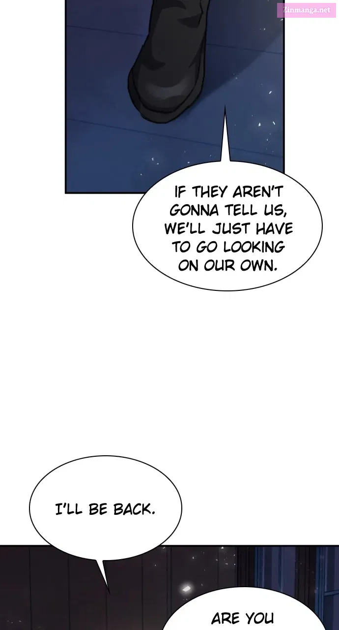 The Druid of Seoul Station Zinmanga X Chapter 161 Page 29