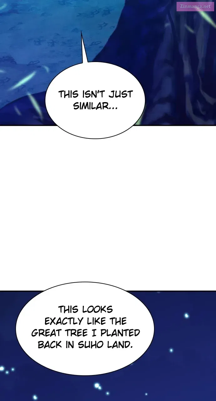 The Druid of Seoul Station Zinmanga X Chapter 161 Page 38