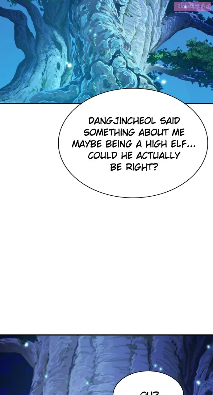The Druid of Seoul Station Zinmanga X Chapter 161 Page 40