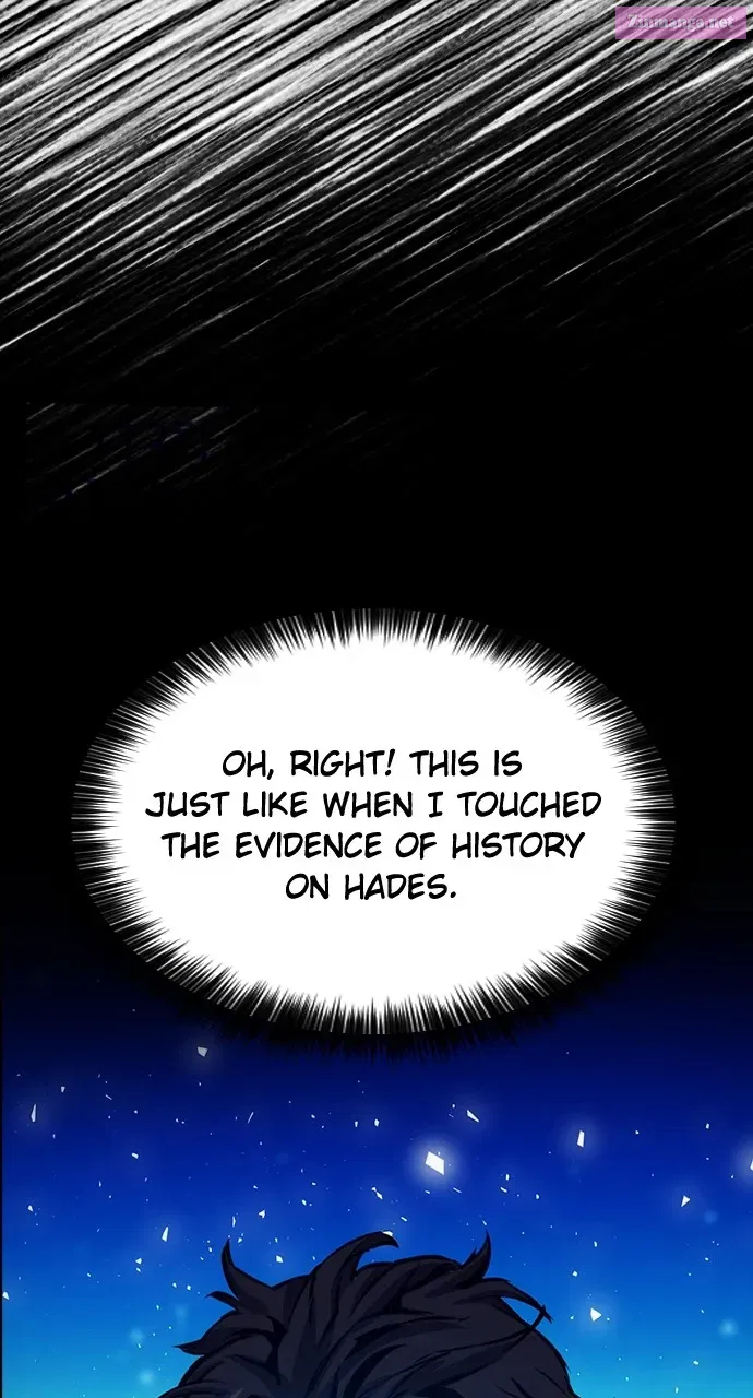 The Druid of Seoul Station Zinmanga X Chapter 161 Page 54
