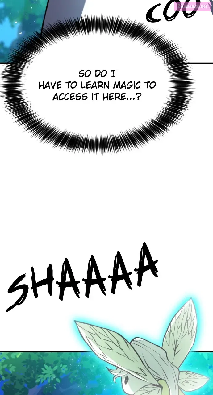 The Druid of Seoul Station Zinmanga X Chapter 161 Page 57