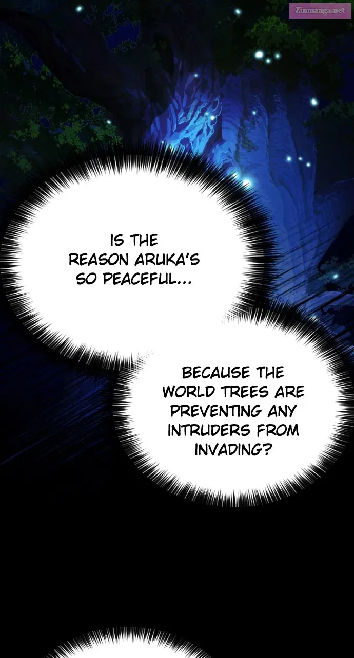 The Druid of Seoul Station Zinmanga X Chapter 161 Page 64