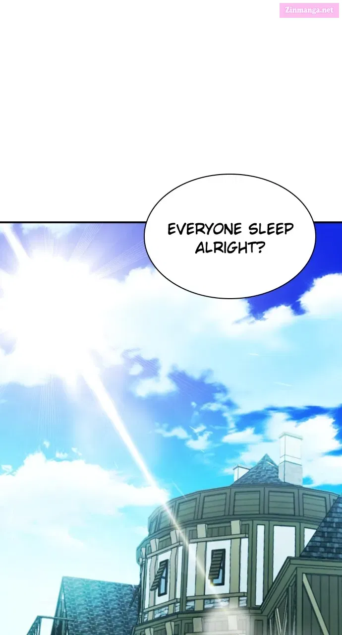 The Druid of Seoul Station Zinmanga X Chapter 161 Page 72