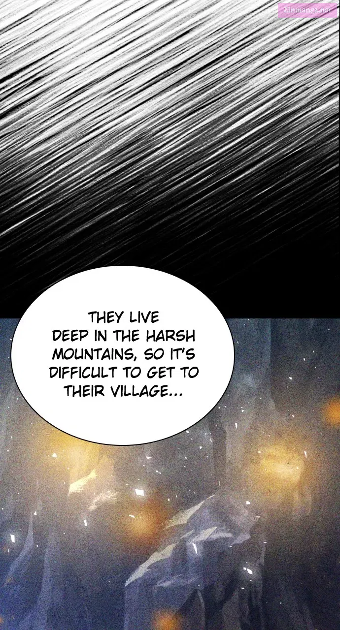 The Druid of Seoul Station Zinmanga X Chapter 161 Page 78