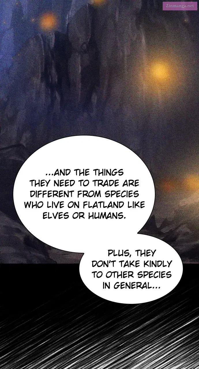 The Druid of Seoul Station Zinmanga X Chapter 161 Page 79