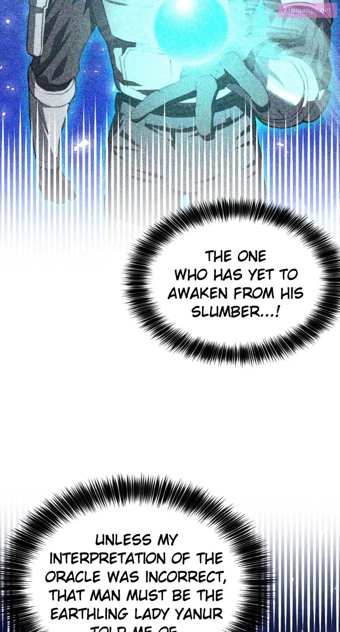 The Druid of Seoul Station Zinmanga X Chapter 161 Page 92