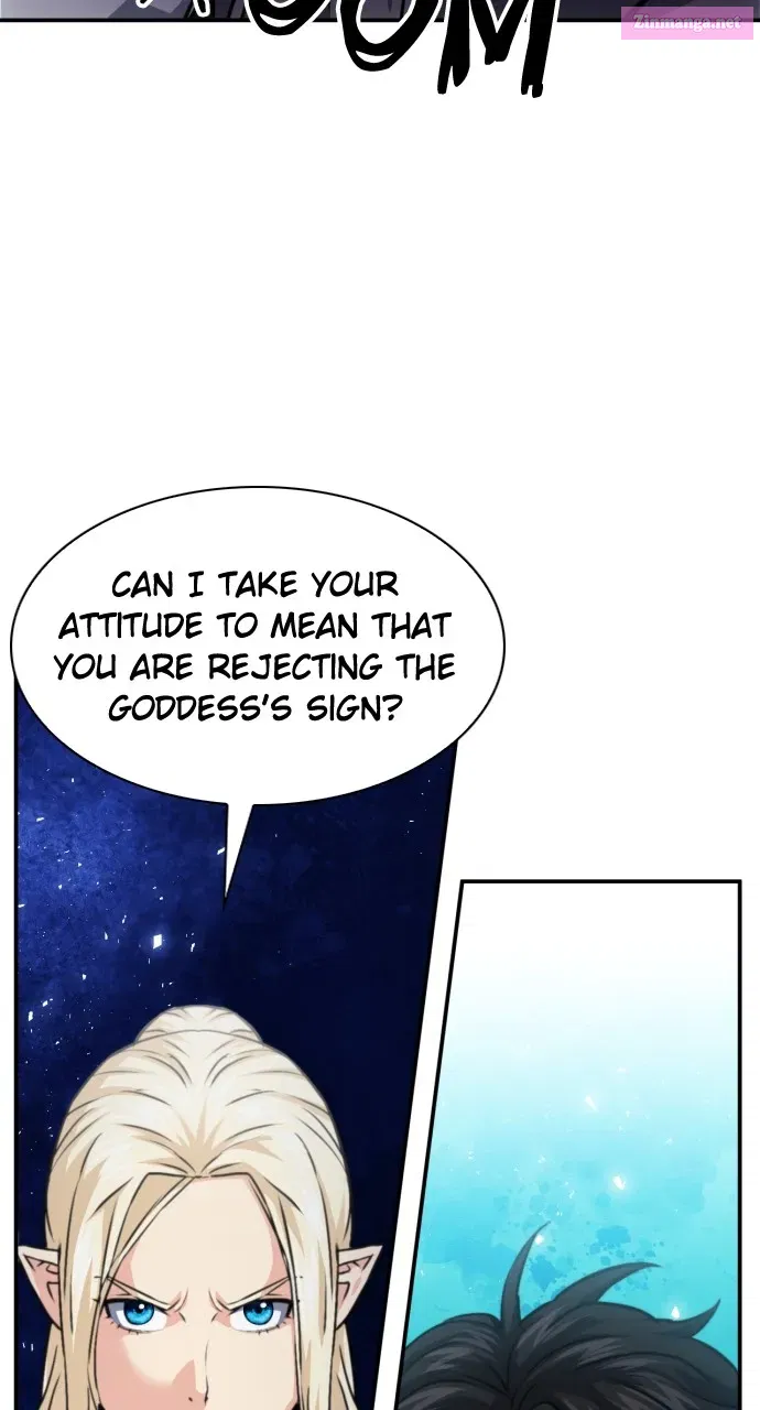 The Druid of Seoul Station Zinmanga X Chapter 161 Page 112