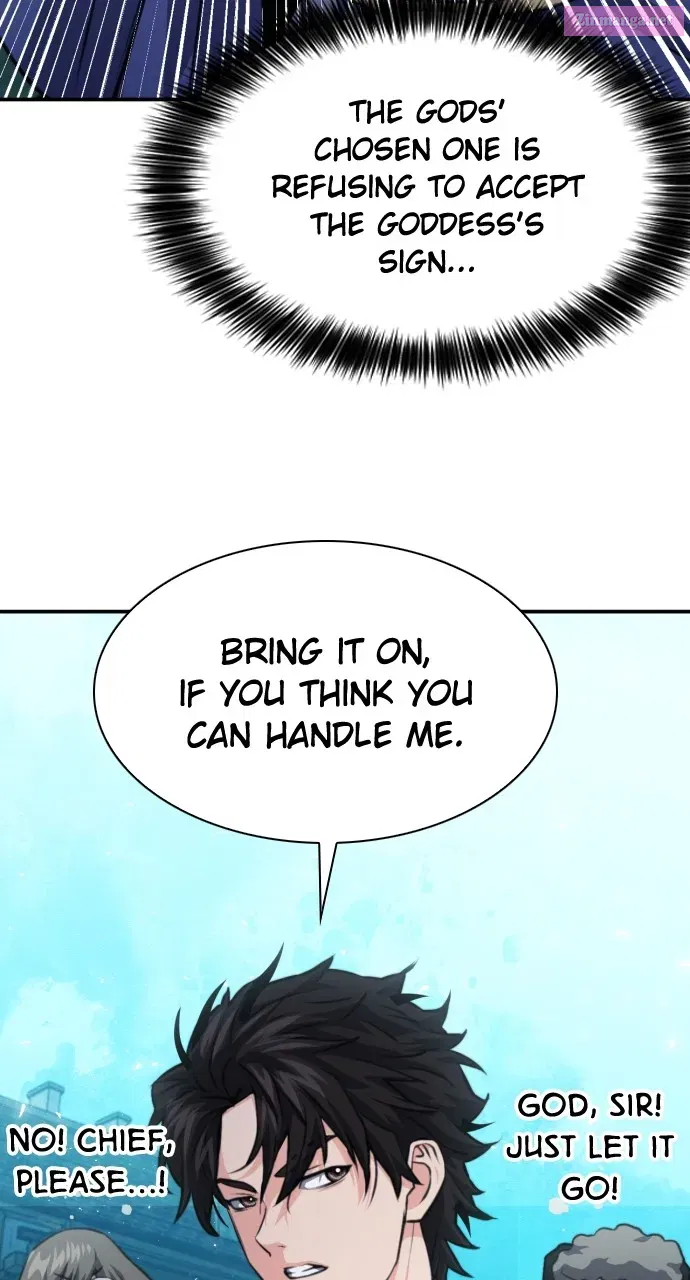 The Druid of Seoul Station Zinmanga X Chapter 161 Page 115