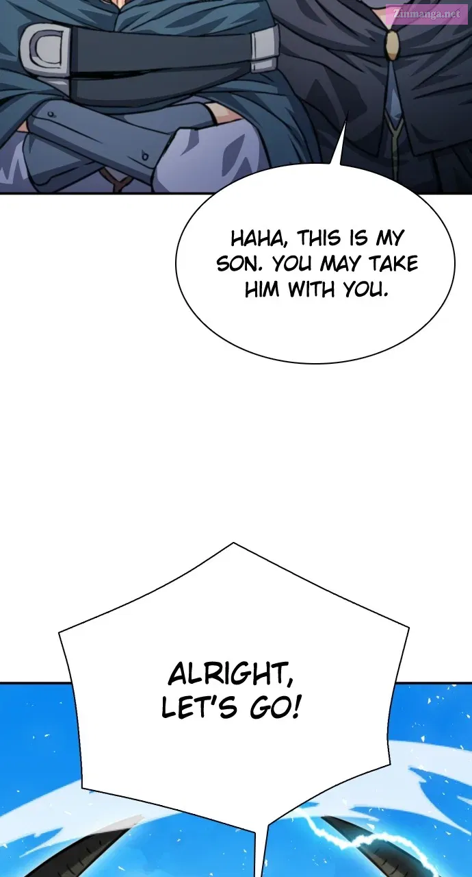 The Druid of Seoul Station Zinmanga X Chapter 161 Page 120