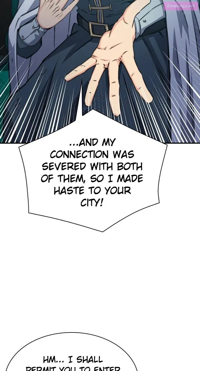 The Druid of Seoul Station Zinmanga X Chapter 160 Page 5