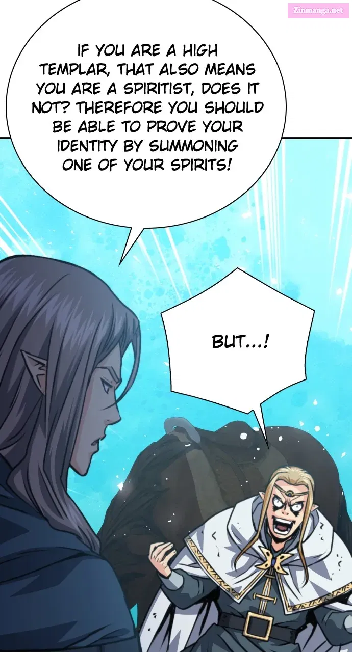 The Druid of Seoul Station Zinmanga X Chapter 160 Page 7