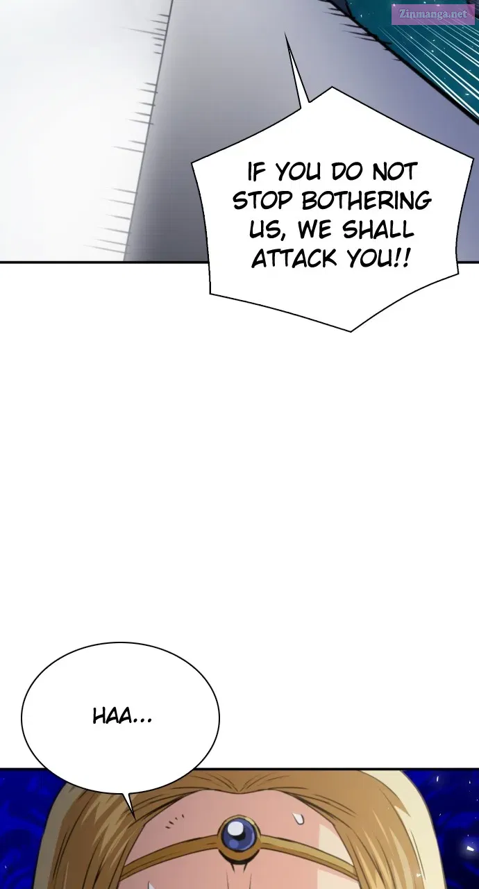 The Druid of Seoul Station Zinmanga X Chapter 160 Page 11