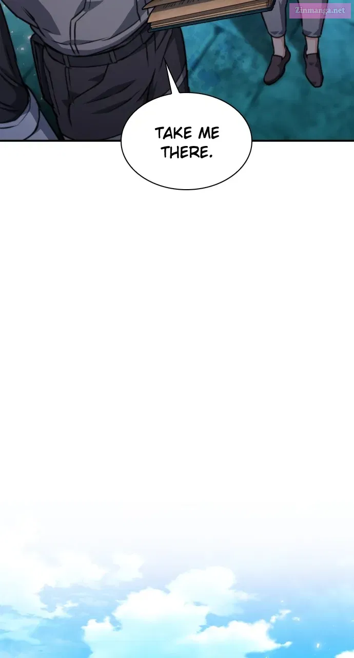 The Druid of Seoul Station Zinmanga X Chapter 160 Page 28