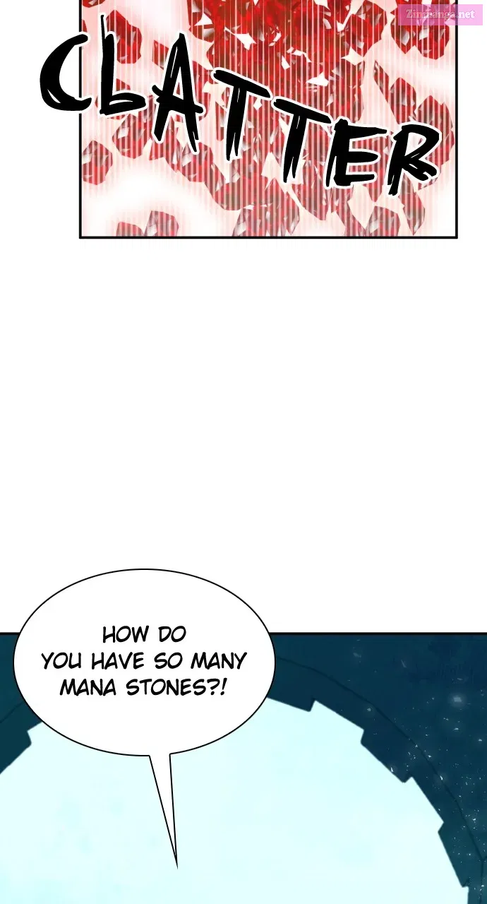 The Druid of Seoul Station Zinmanga X Chapter 160 Page 52