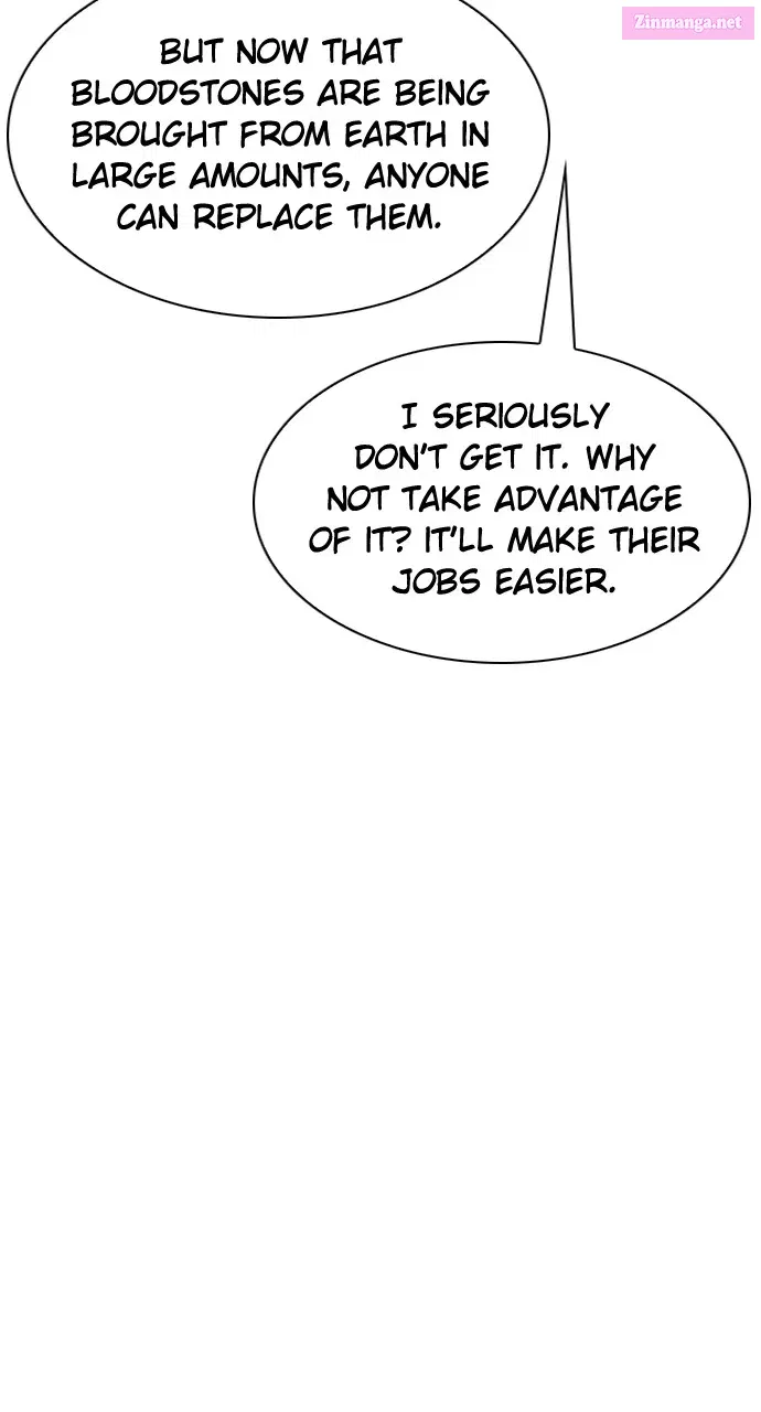 The Druid of Seoul Station Zinmanga X Chapter 160 Page 57