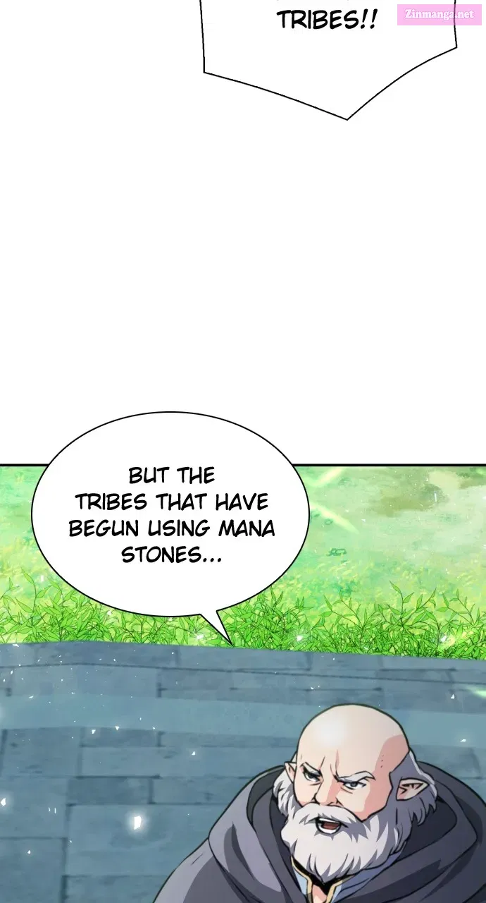 The Druid of Seoul Station Zinmanga X Chapter 160 Page 65