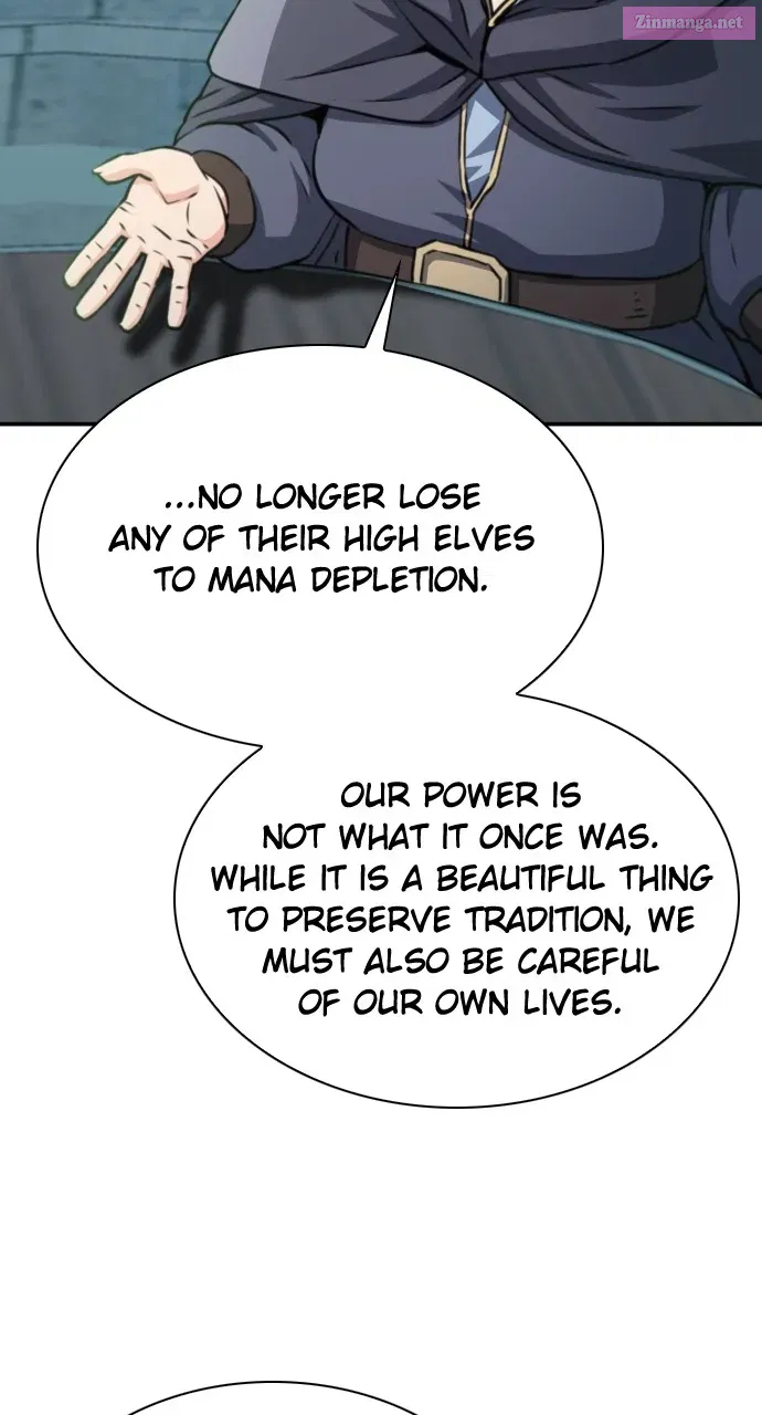 The Druid of Seoul Station Zinmanga X Chapter 160 Page 66