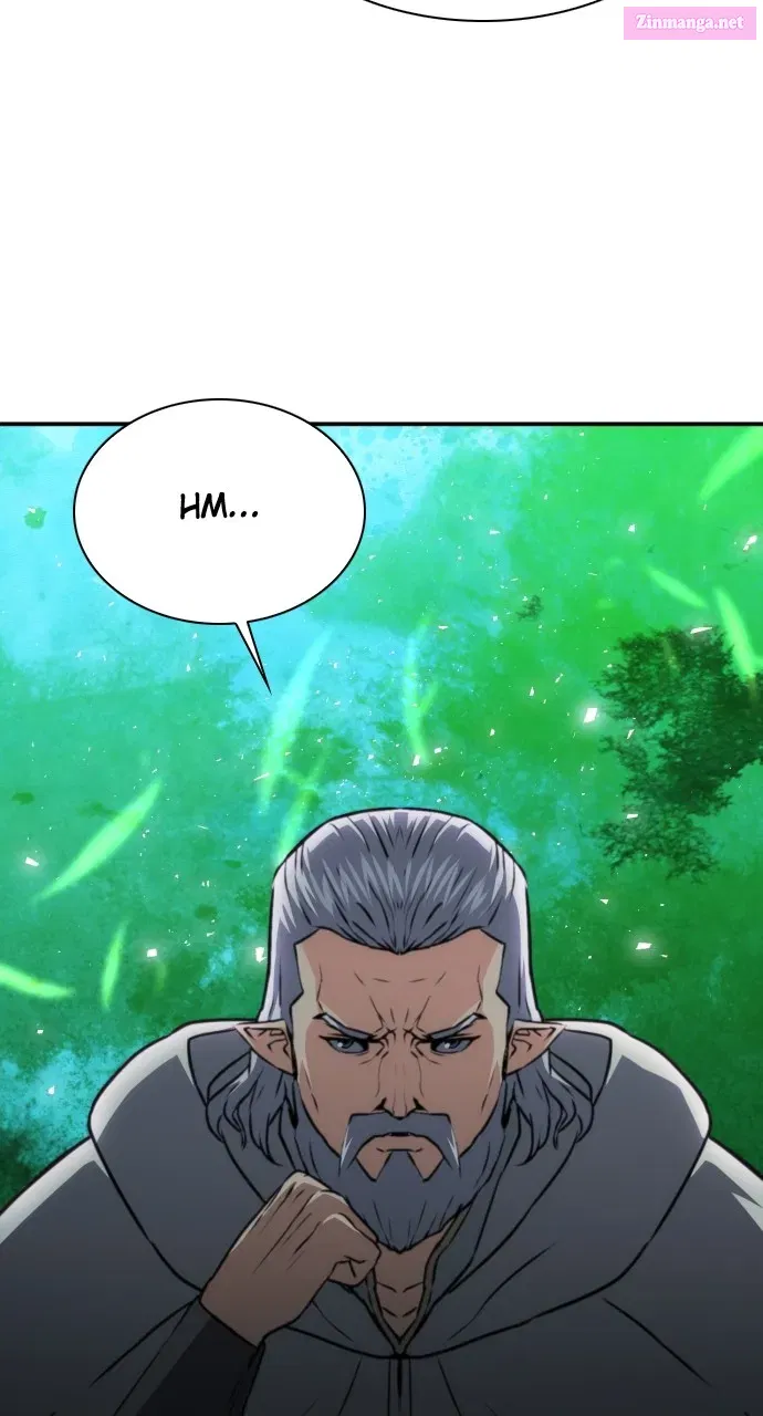 The Druid of Seoul Station Zinmanga X Chapter 160 Page 68