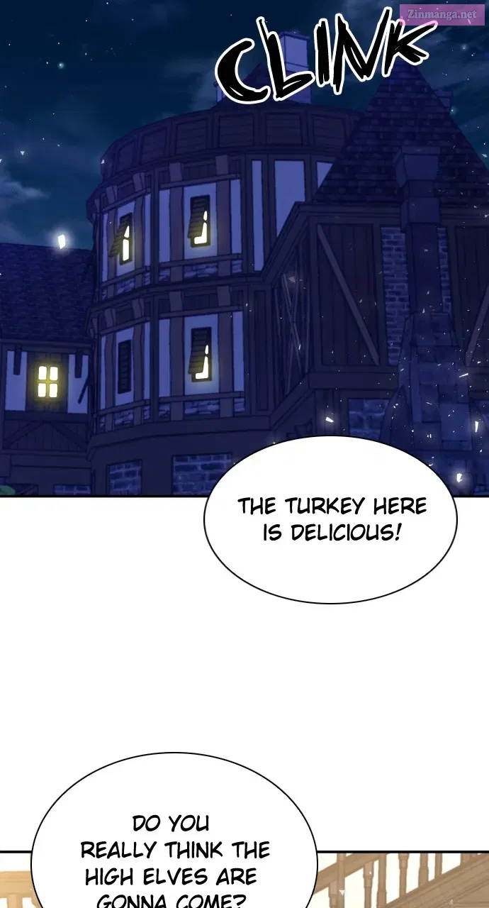 The Druid of Seoul Station Zinmanga X Chapter 160 Page 70