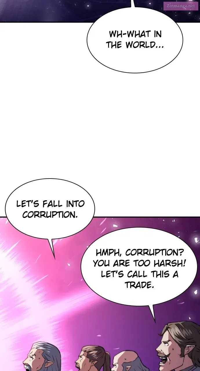 The Druid of Seoul Station Zinmanga X Chapter 160 Page 77
