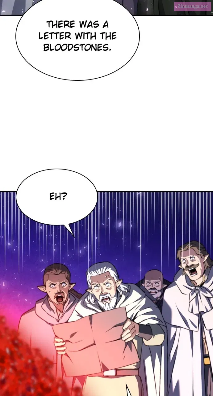 The Druid of Seoul Station Zinmanga X Chapter 160 Page 80