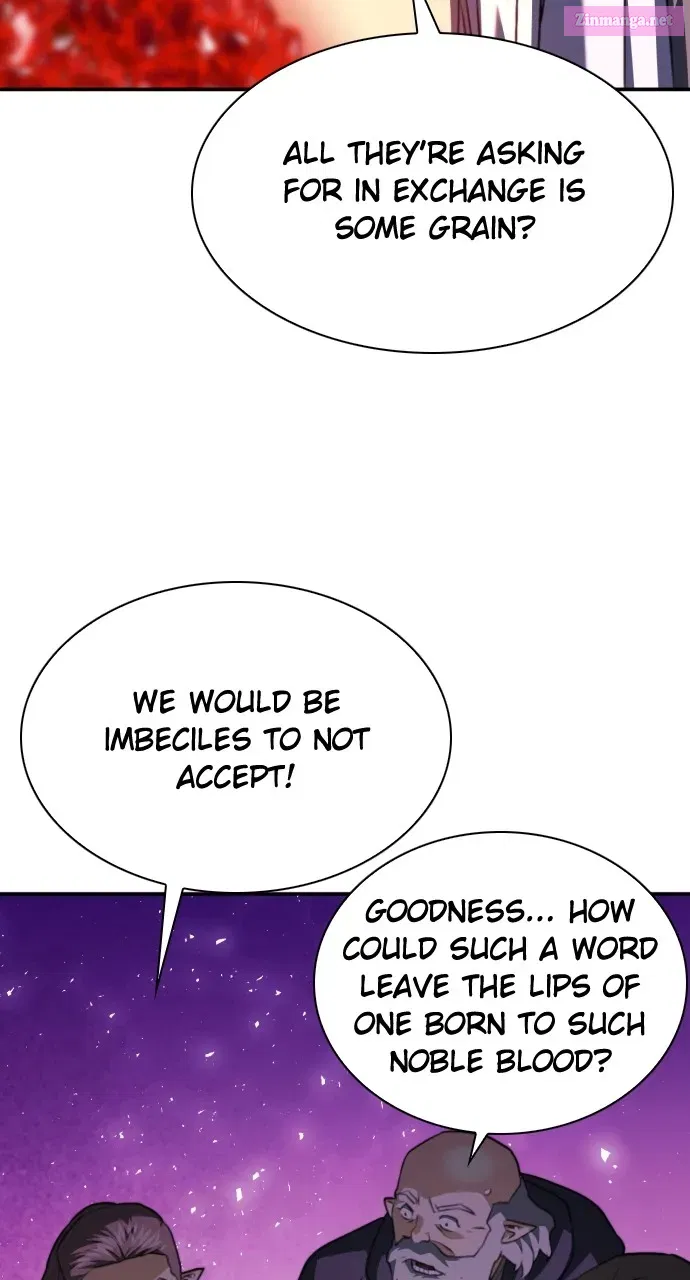 The Druid of Seoul Station Zinmanga X Chapter 160 Page 81