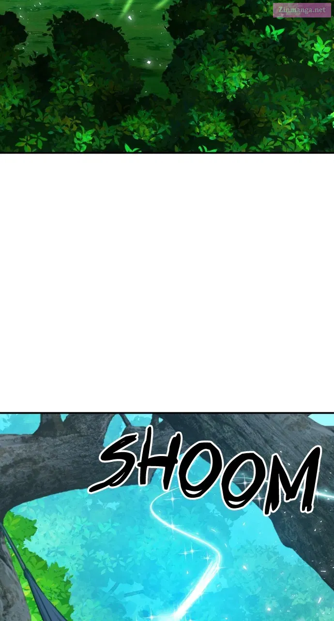 The Druid of Seoul Station Zinmanga X Chapter 160 Page 89