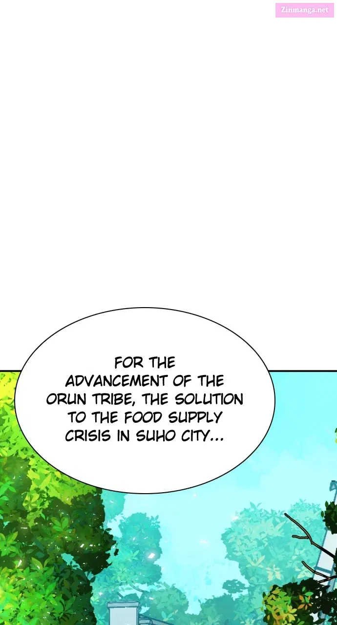 The Druid of Seoul Station Zinmanga X Chapter 160 Page 92