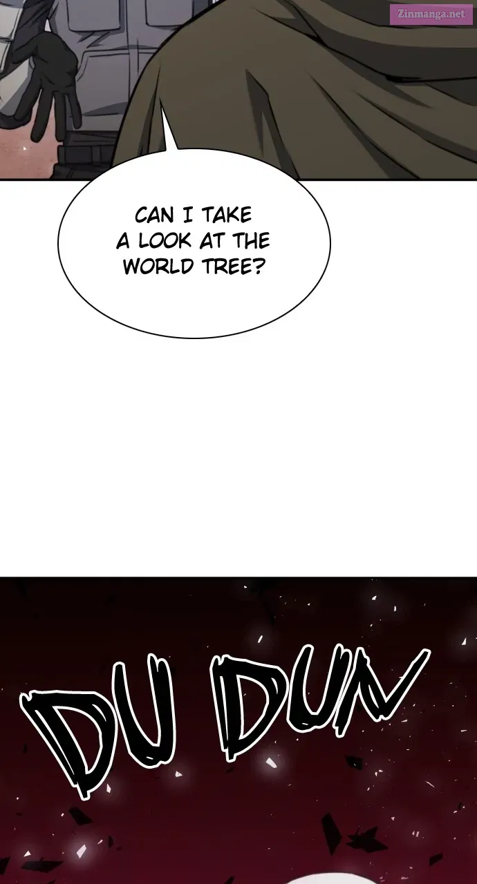The Druid of Seoul Station Zinmanga X Chapter 160 Page 99
