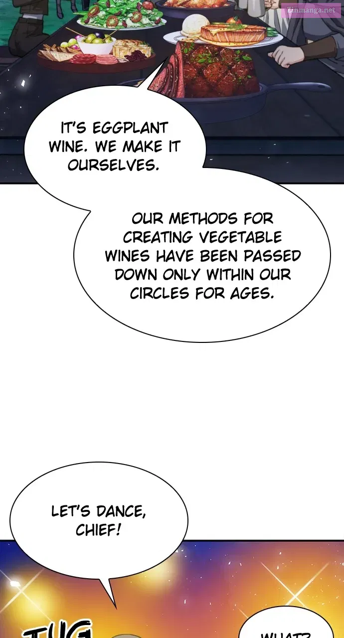 The Druid of Seoul Station Zinmanga X Chapter 160 Page 111