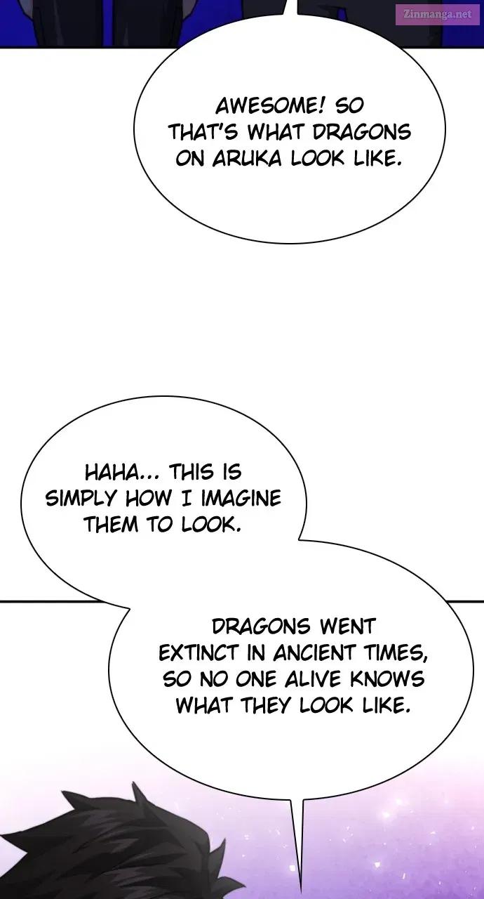 The Druid of Seoul Station Zinmanga X Chapter 160 Page 125