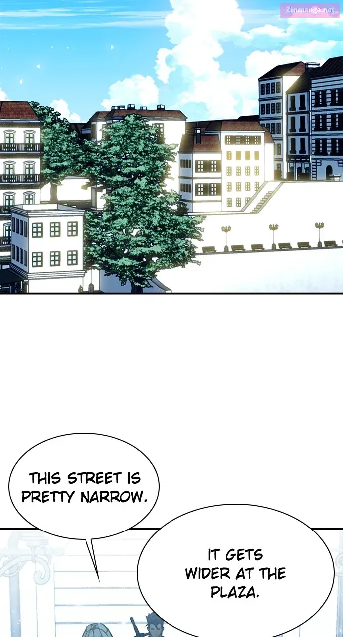 The Druid of Seoul Station Zinmanga X Chapter 159 Page 14