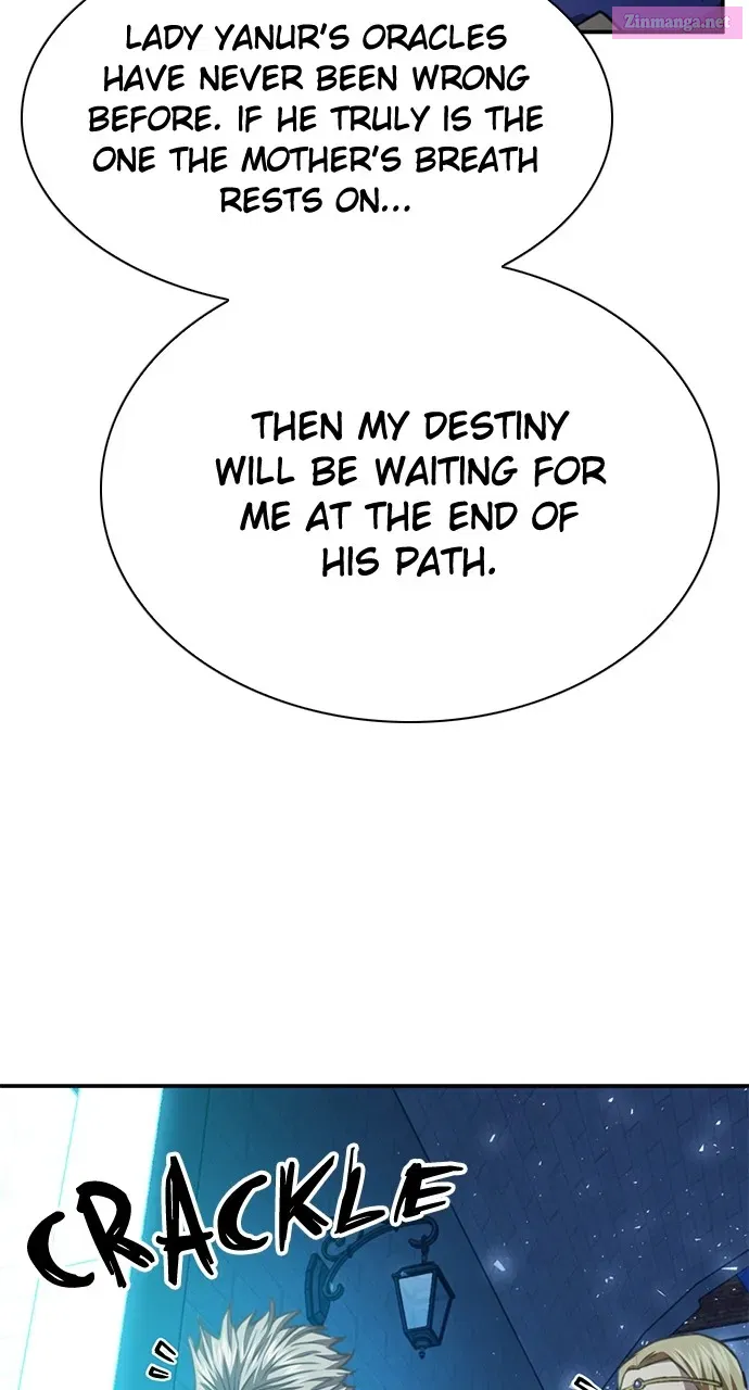 The Druid of Seoul Station Zinmanga X Chapter 159 Page 20