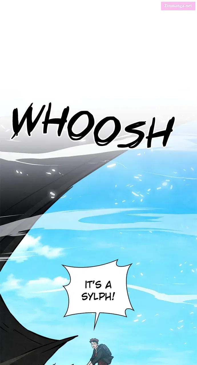 The Druid of Seoul Station Zinmanga X Chapter 159 Page 52