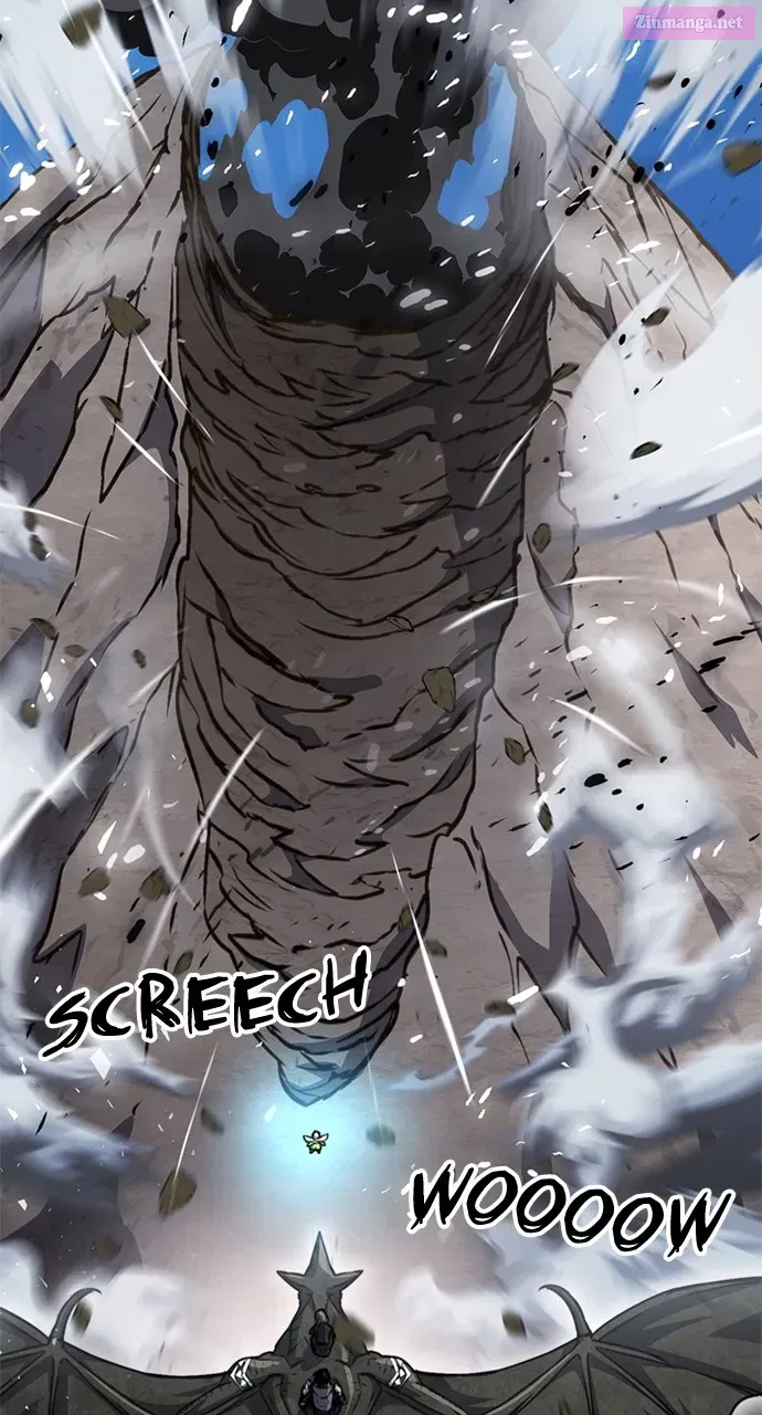 The Druid of Seoul Station Zinmanga X Chapter 159 Page 61