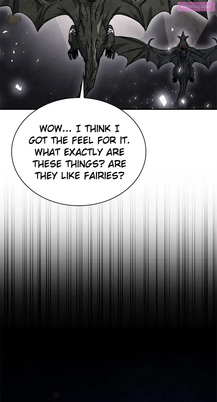 The Druid of Seoul Station Zinmanga X Chapter 159 Page 62