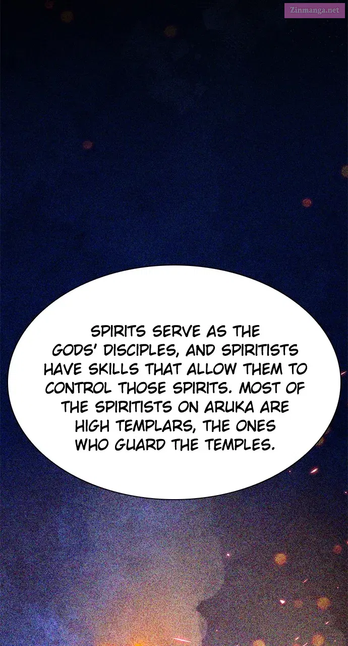 The Druid of Seoul Station Zinmanga X Chapter 159 Page 63