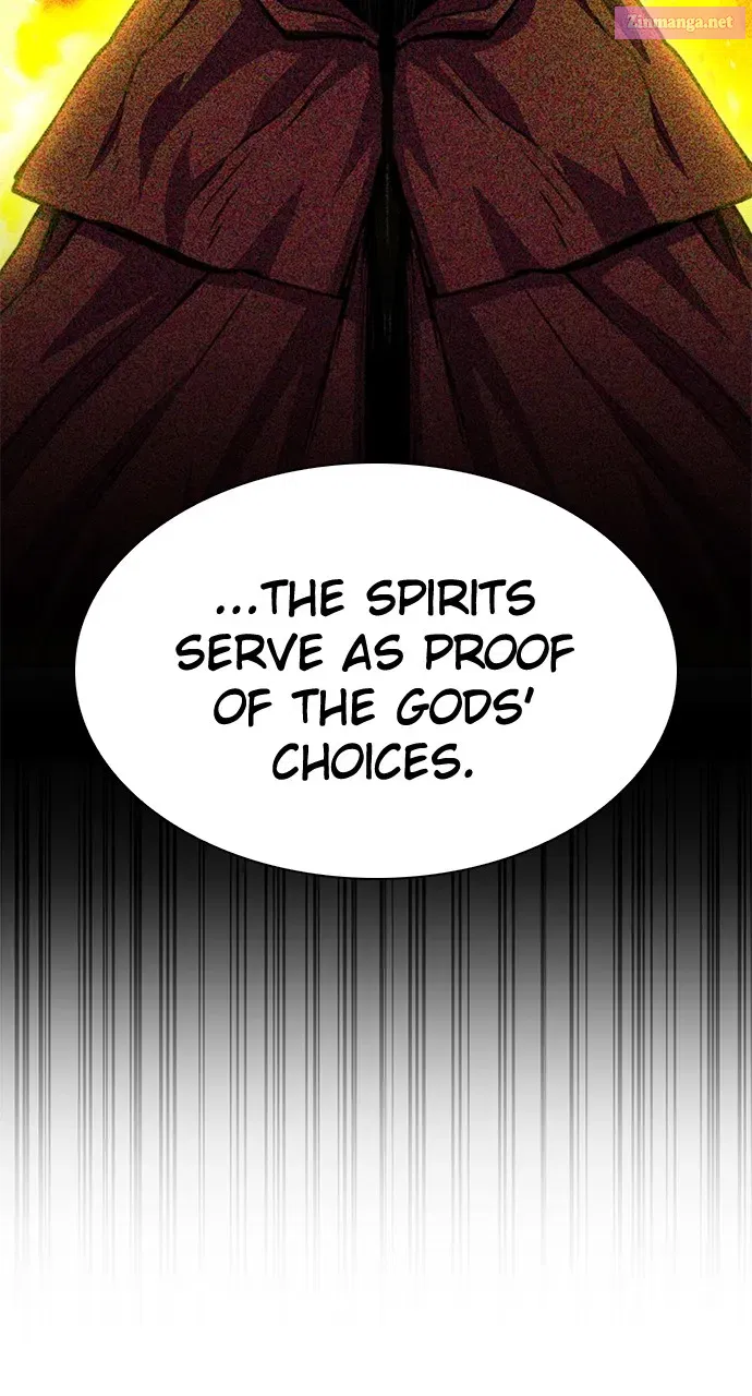 The Druid of Seoul Station Zinmanga X Chapter 159 Page 65